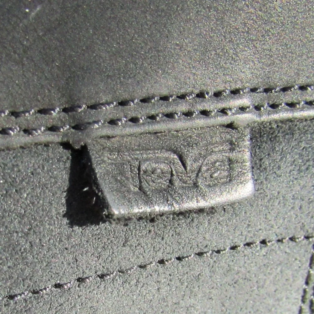Teva De La Vina Dos Tall Boots in black